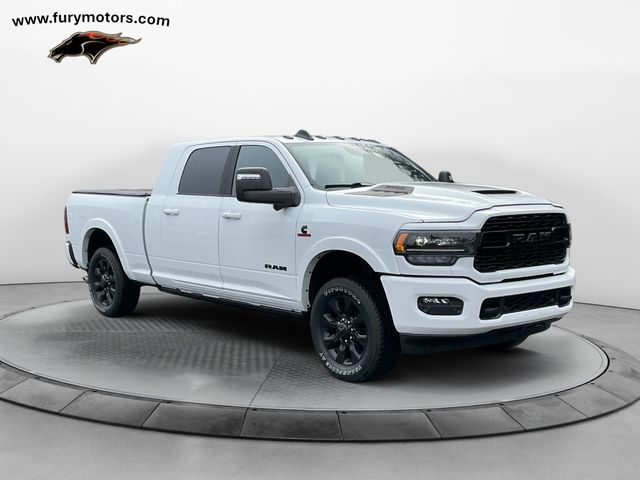 2024 Ram 2500 Limited