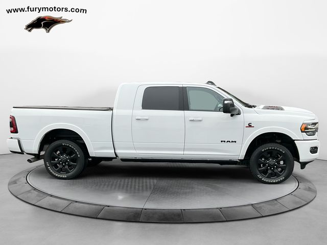 2024 Ram 2500 Limited