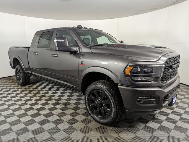 2024 Ram 2500 Limited