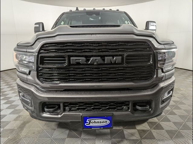 2024 Ram 2500 Limited