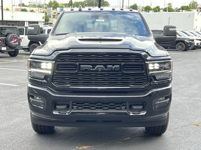 2024 Ram 2500 Limited