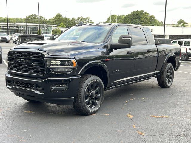 2024 Ram 2500 Limited