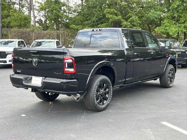 2024 Ram 2500 Limited