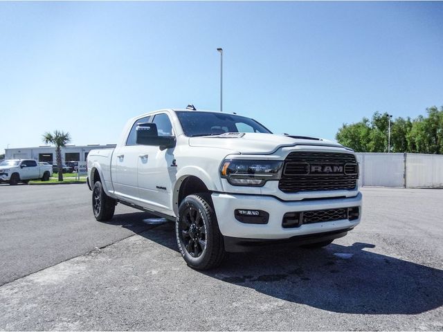 2024 Ram 2500 Limited