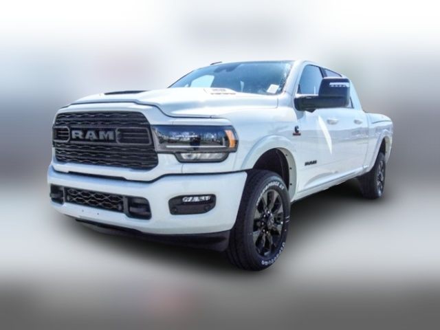 2024 Ram 2500 Limited