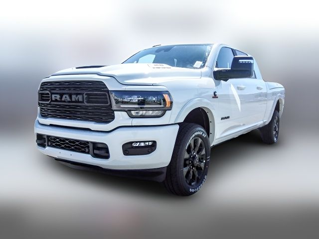 2024 Ram 2500 Limited