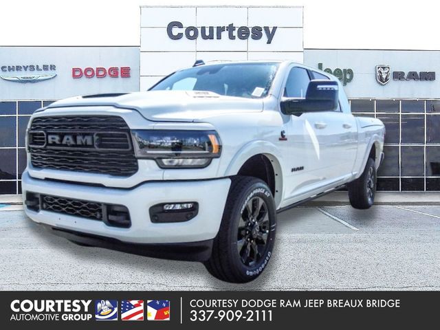 2024 Ram 2500 Limited