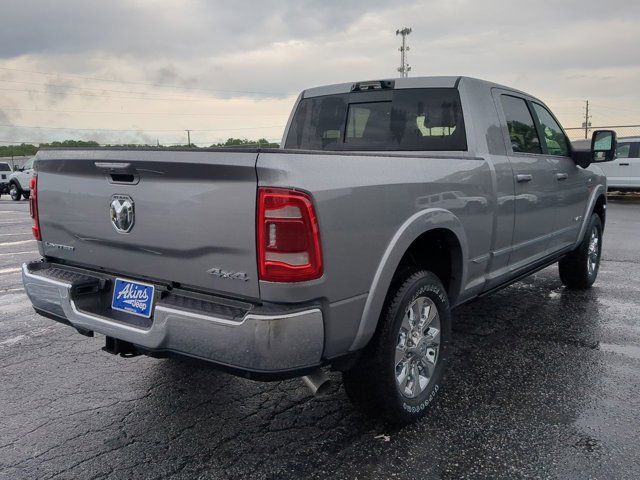 2024 Ram 2500 Limited