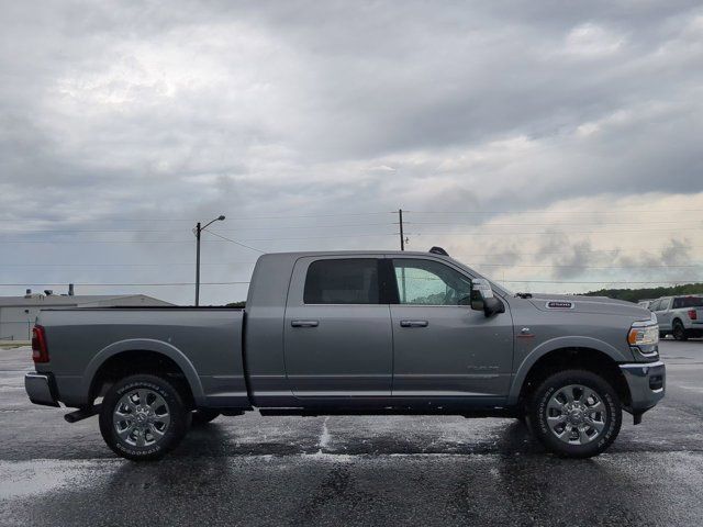 2024 Ram 2500 Limited