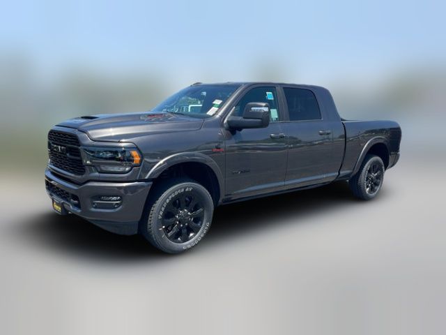 2024 Ram 2500 Limited