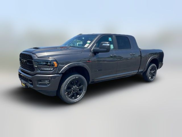 2024 Ram 2500 Limited