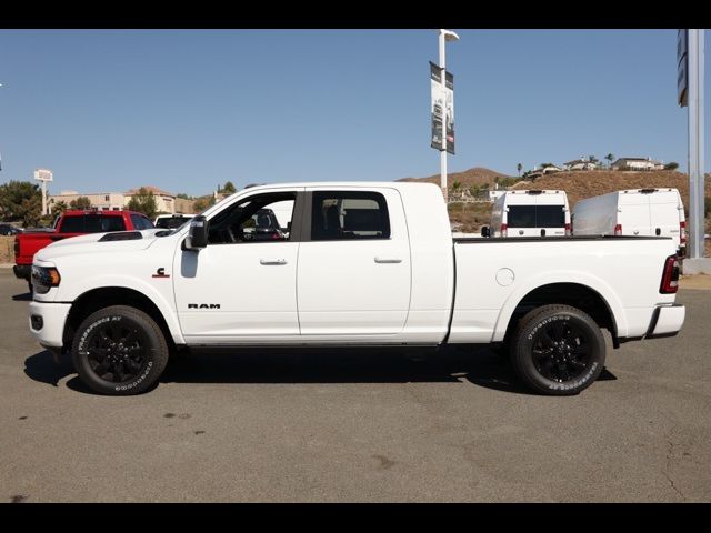 2024 Ram 2500 Limited