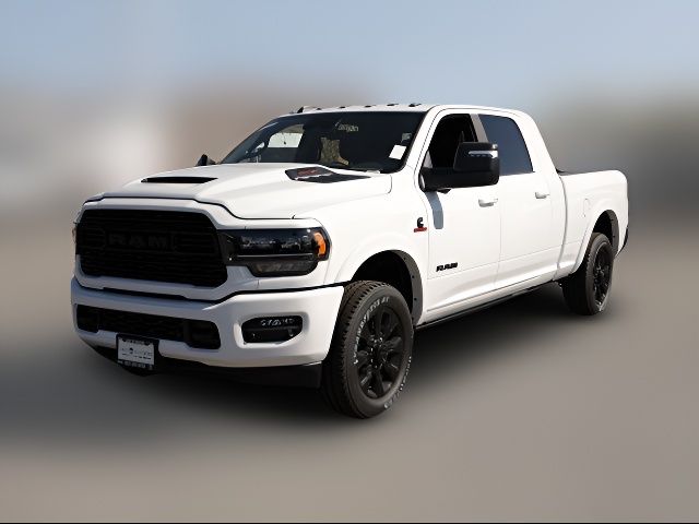 2024 Ram 2500 Limited