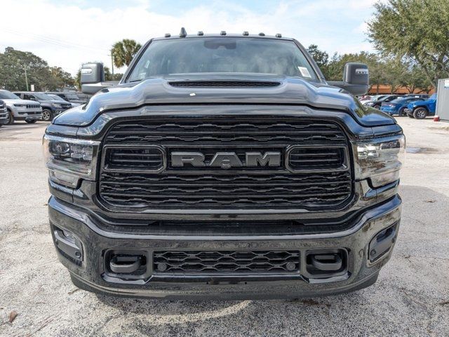 2024 Ram 2500 Limited