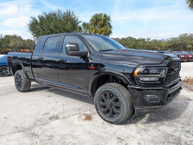 2024 Ram 2500 Limited