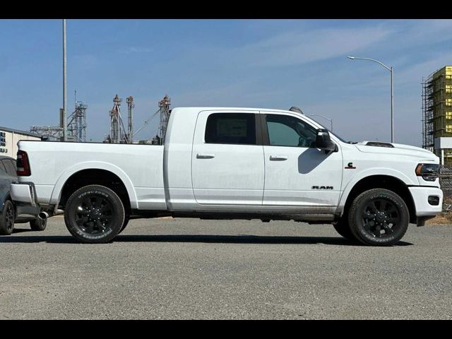 2024 Ram 2500 Limited