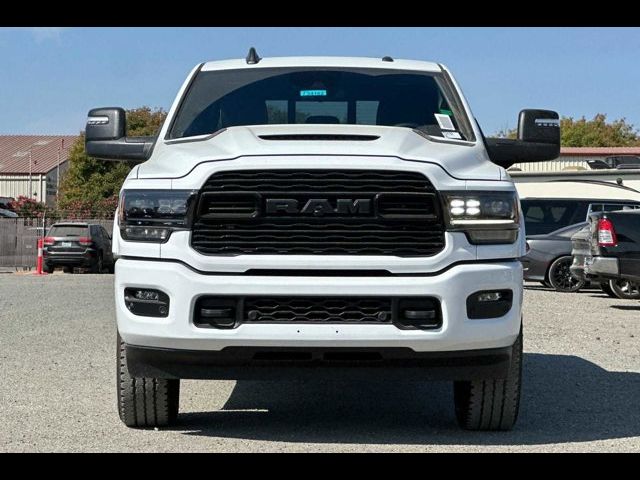 2024 Ram 2500 Limited