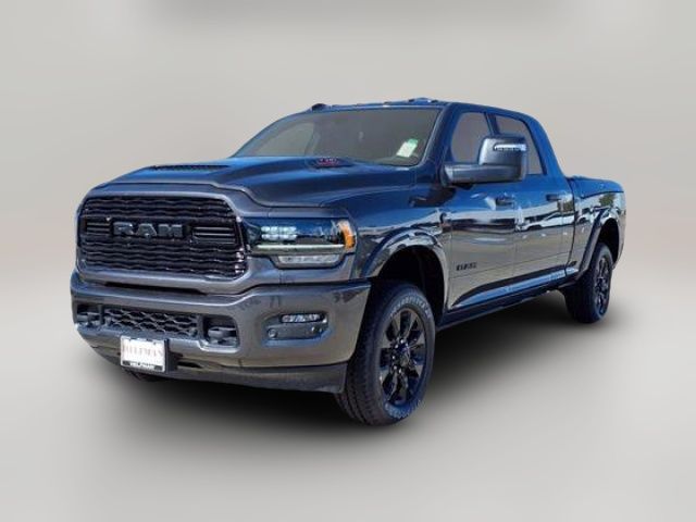 2024 Ram 2500 Limited