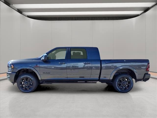 2024 Ram 2500 Limited