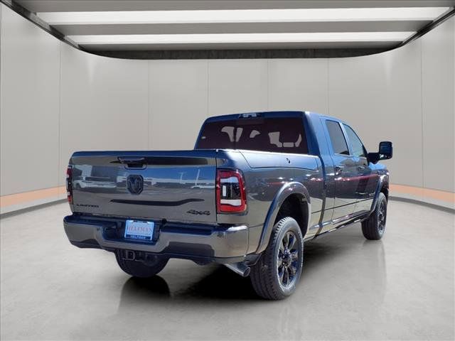 2024 Ram 2500 Limited