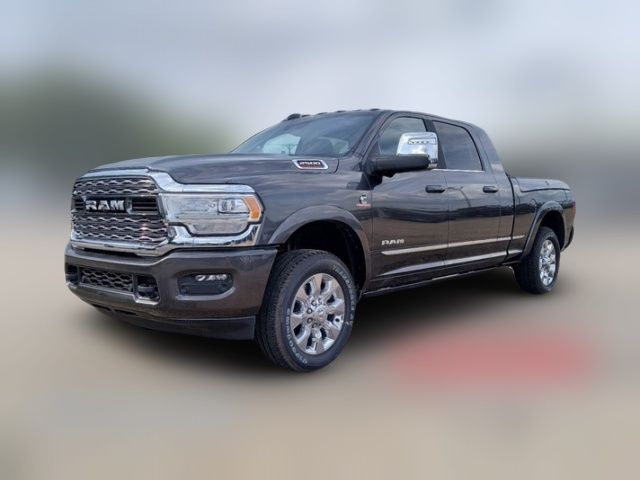 2024 Ram 2500 Limited