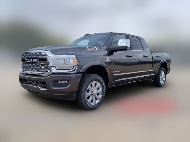 2024 Ram 2500 Limited