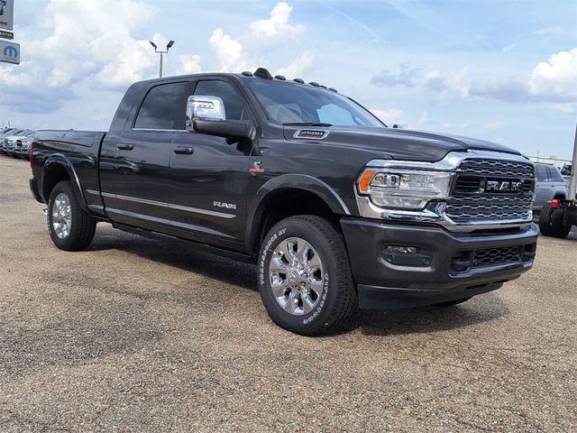 2024 Ram 2500 Limited