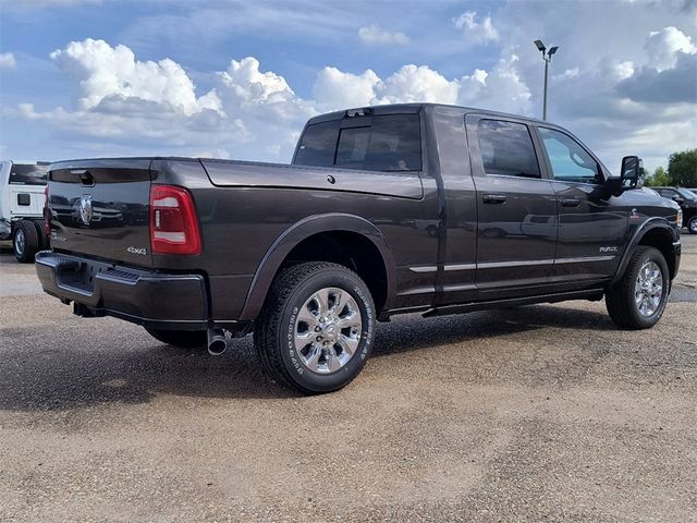 2024 Ram 2500 Limited