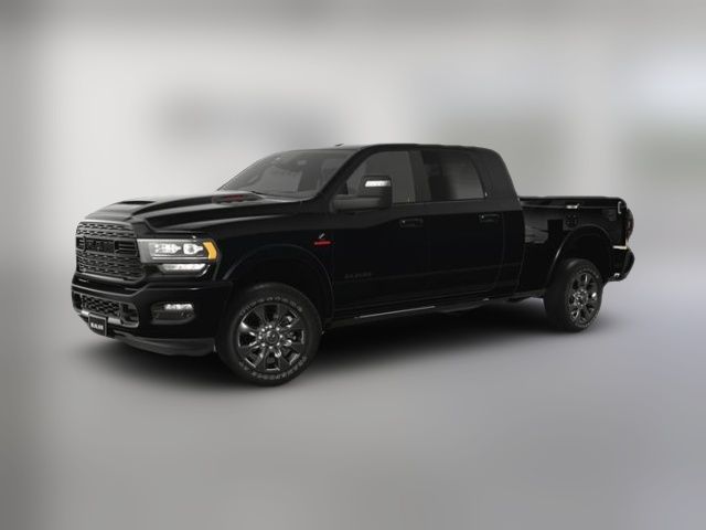 2024 Ram 2500 Limited