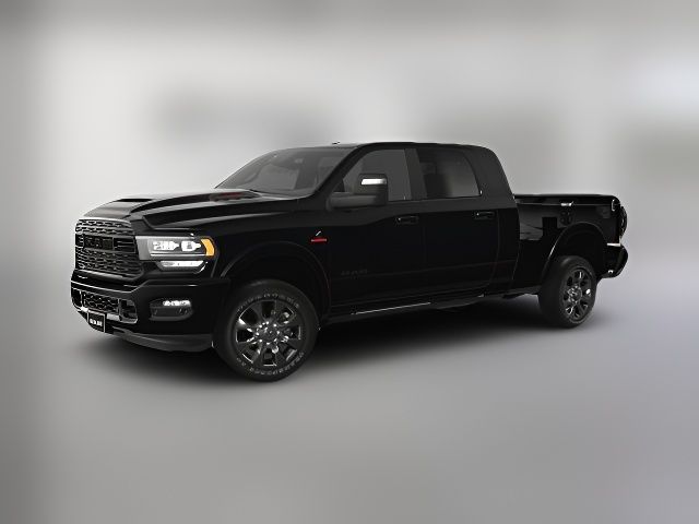 2024 Ram 2500 Limited