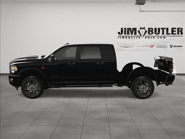 2024 Ram 2500 Limited