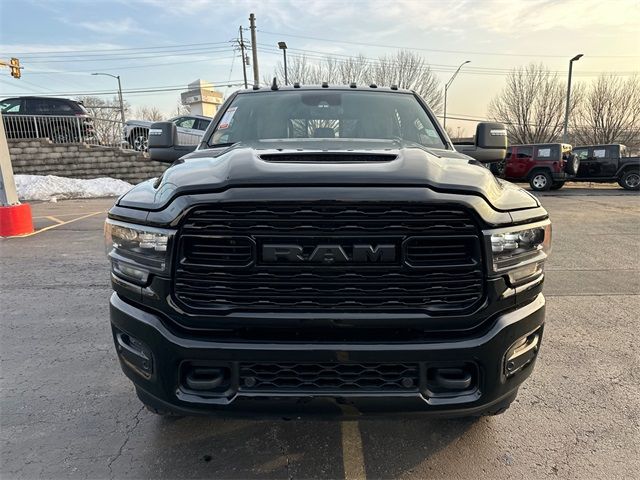 2024 Ram 2500 Limited