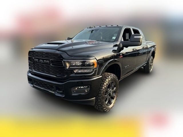 2024 Ram 2500 Limited