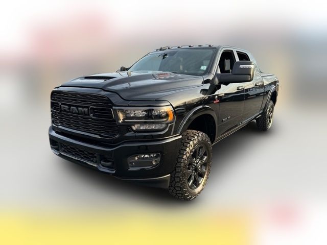 2024 Ram 2500 Limited