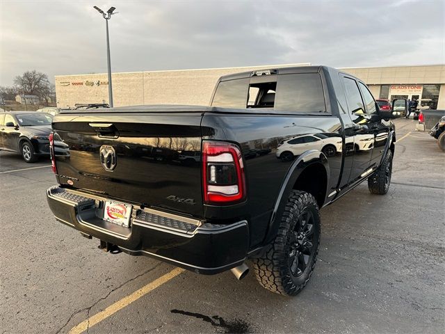 2024 Ram 2500 Limited