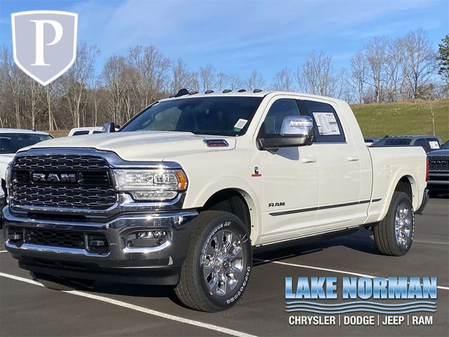 2024 Ram 2500 Limited