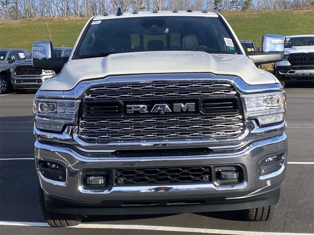 2024 Ram 2500 Limited