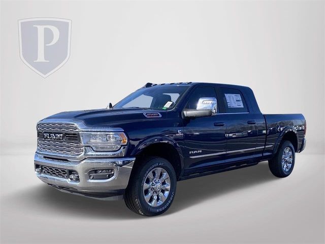 2024 Ram 2500 Limited