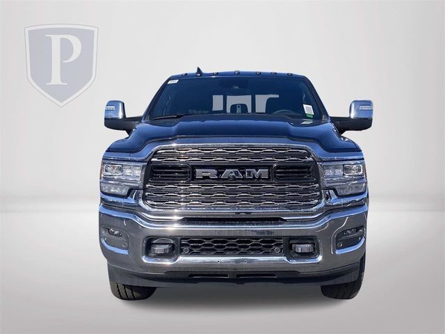 2024 Ram 2500 Limited