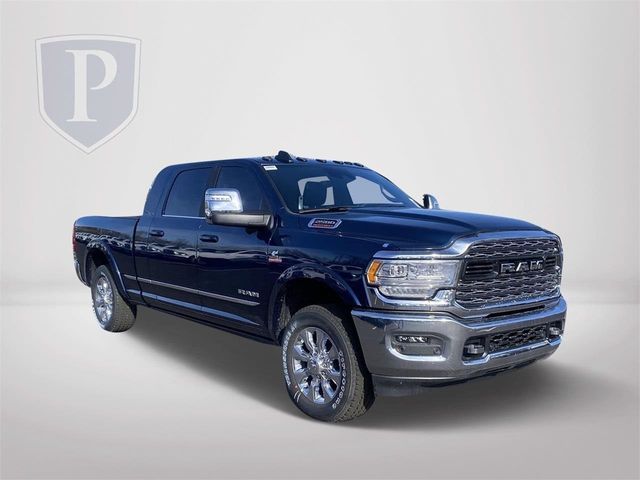 2024 Ram 2500 Limited