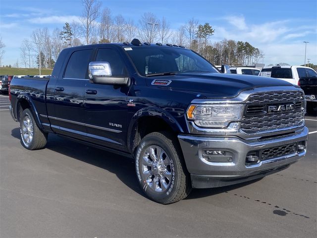 2024 Ram 2500 Limited