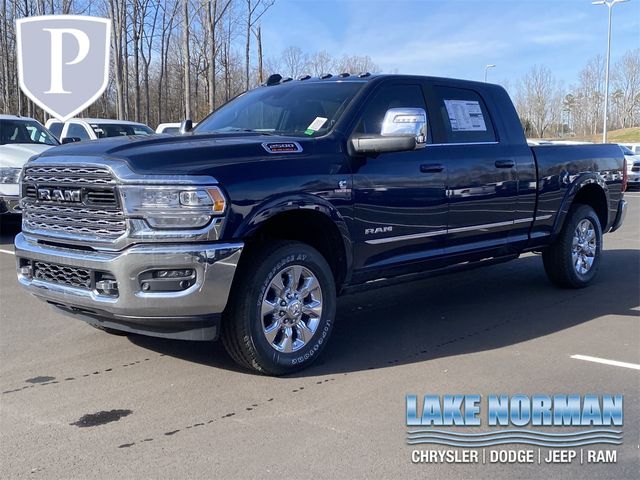 2024 Ram 2500 Limited