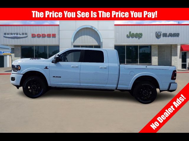 2024 Ram 2500 Limited