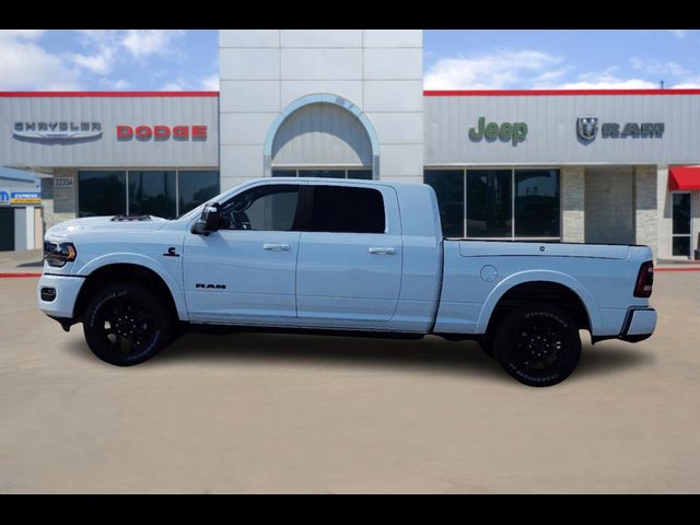 2024 Ram 2500 Limited