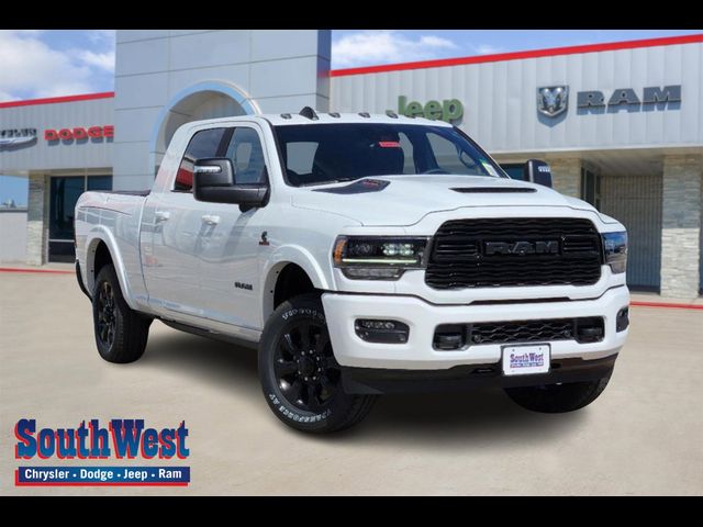 2024 Ram 2500 Limited