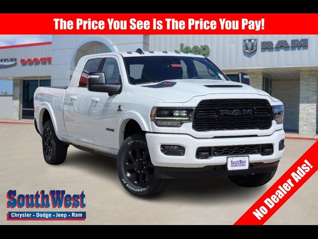 2024 Ram 2500 Limited