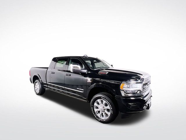 2024 Ram 2500 Limited