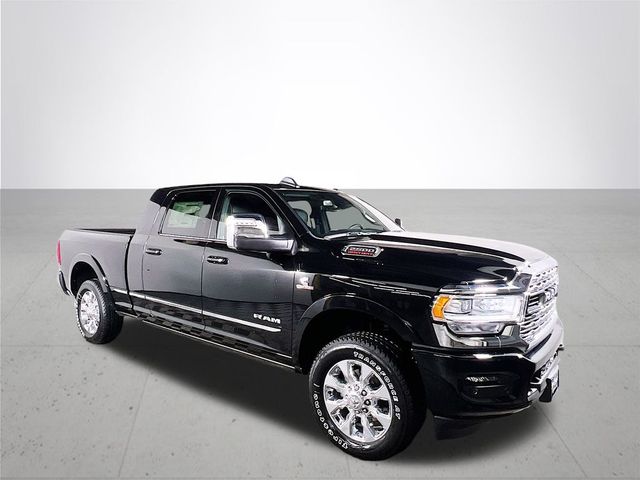 2024 Ram 2500 Limited