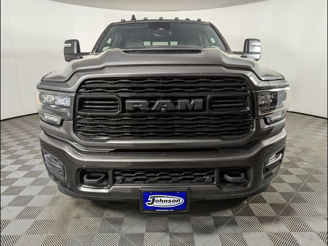 2024 Ram 2500 Limited