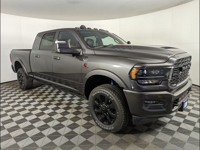 2024 Ram 2500 Limited